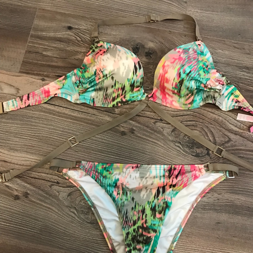 Victoria’s Secret Bikini